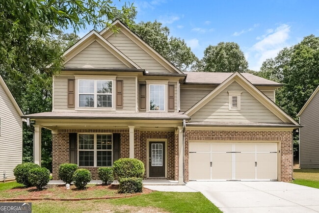 Building Photo - 775 Westmoreland Ln NE Rental