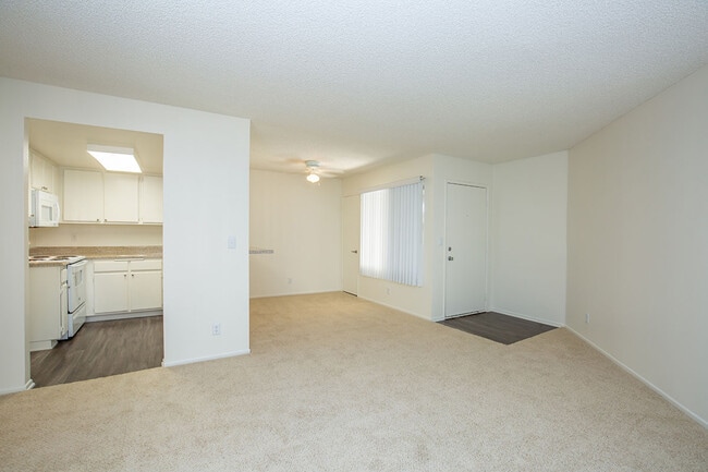 Mountain View Apartment Homes