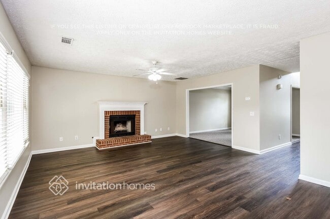 2601 Dreux Ct