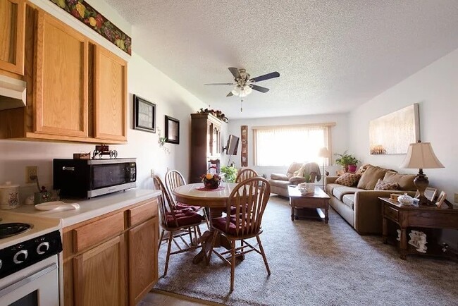 Photo - AuSable Valley Apartments