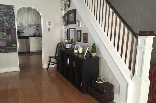Photo - Charming Renovated Twin in the Heart of Manayunk | $2,250/Month