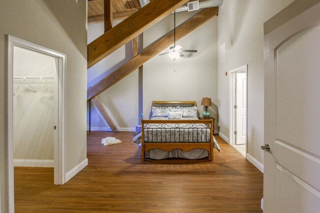 Photo - The Lofts at Ponemah Mills