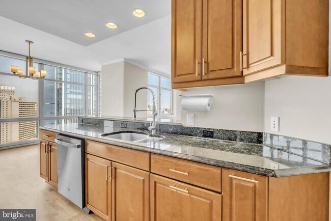 Photo - 400 S Broad St Unit 2407