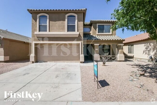 Building Photo - 29624 N Desert Willow Blvd Rental