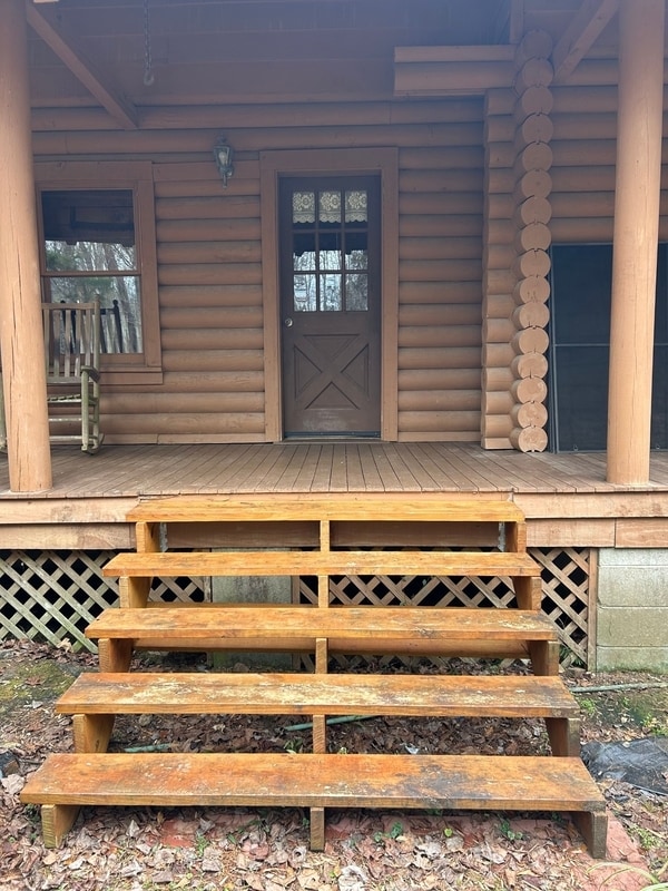 Photo - 1420 Old Mush Creek Rd