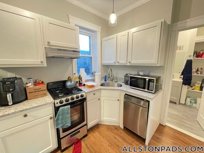 Photo - 1185 Commonwealth Avenue Unit 23