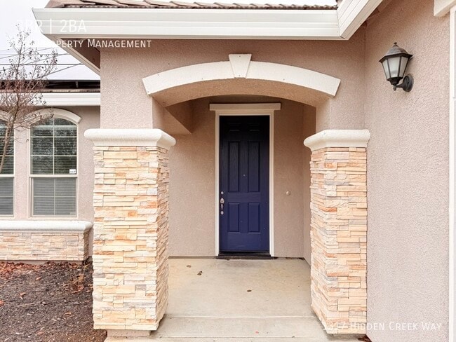 Photo - 1317 Hidden Creek Way