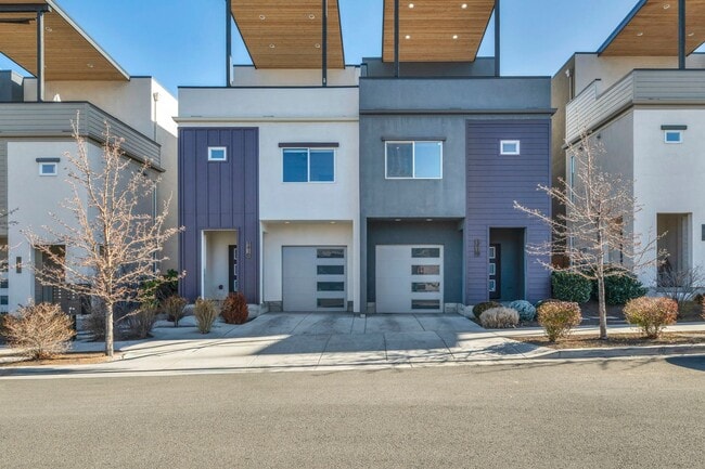Photo - Mid-Town Modern Gem With EV Charger