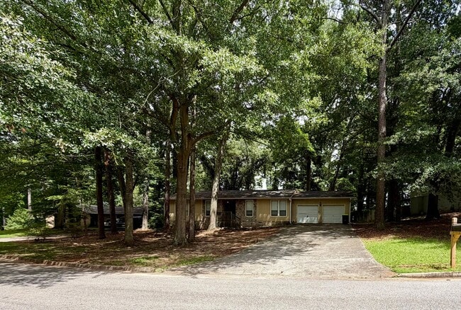 Photo - Beautiful 3-Bedroom, 2-Bath Ranch with Spacious Kitchen & Private Backyard