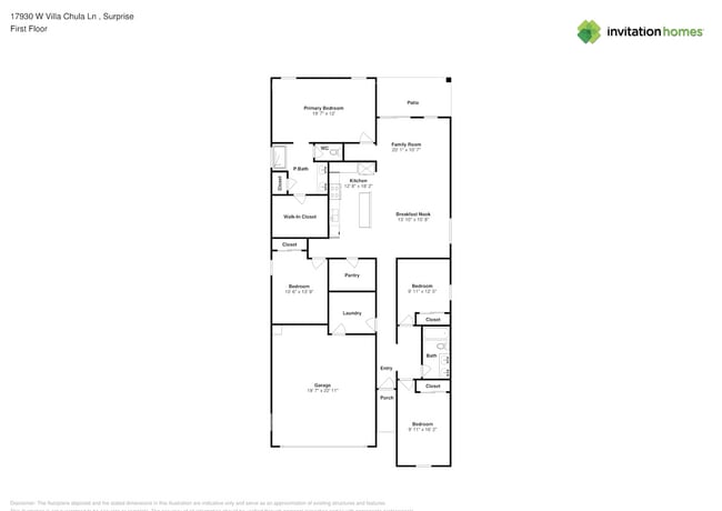 Photo - 17930 W Villa Chula Ln