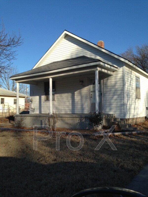 Photo - 301 E Granby St House