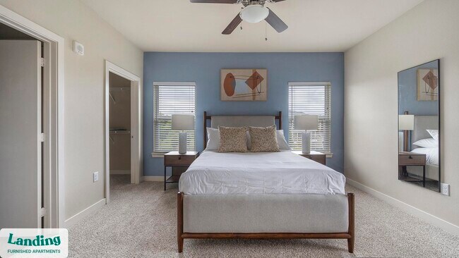 Photo - 3833 Manson Pike Unidad 2307