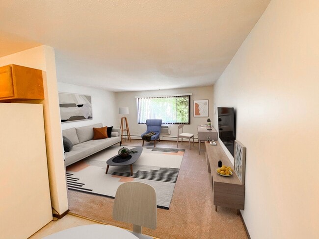 Photo - 2601 Garfield Ave