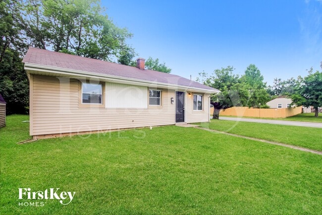 Photo - 4905 Barlow Dr