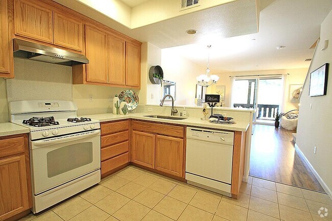 Building Photo - 833 Berryessa Rd Rental
