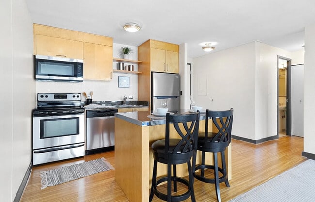 Photo - 111 SW Harrison St Unit 10C