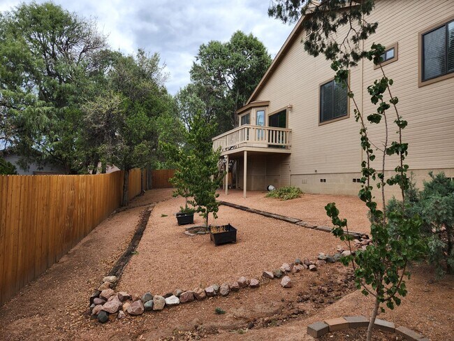 Photo - Beautiful 3 bed / 2 bath home in the Trailwood Community