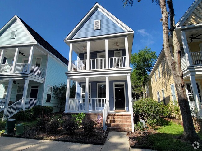 Building Photo - 4338 Grove Park Dr Rental