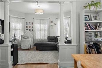 Photo - 7 Wyman St Apartments Unit 1