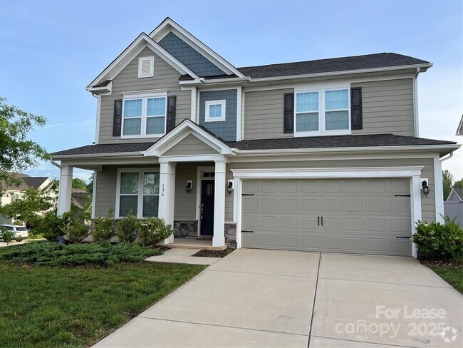 Building Photo - 196 Longleaf Dr Rental