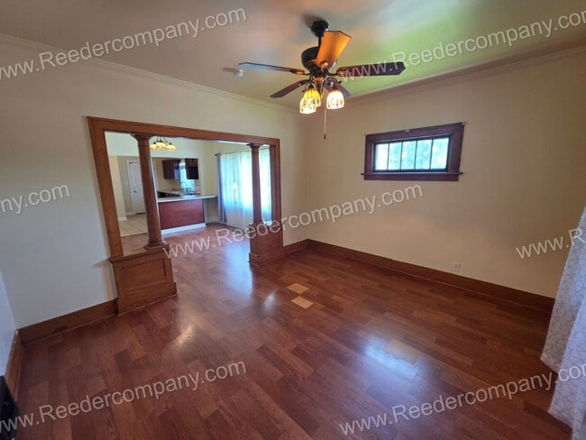 Photo - Spacious 2 bedroom house Second Month's rent free for First Responders