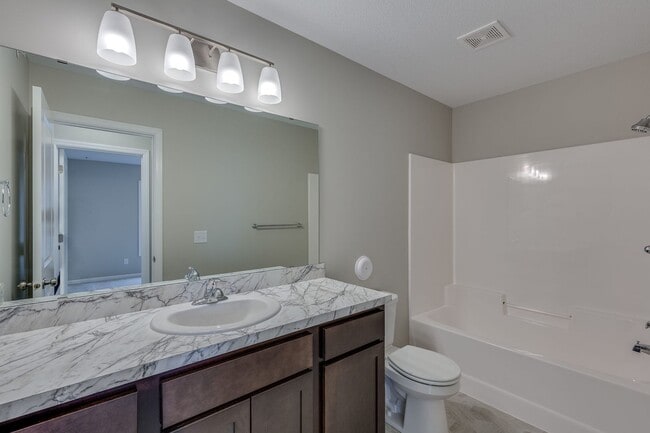 Photo - 3bd 3ba 2 car garage available July 2026