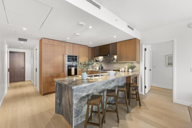 Photo - 1100 Ala Moana Blvd Unit 610