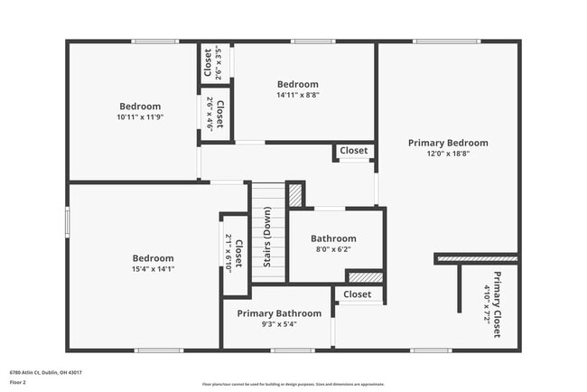 Photo - 6780 Atlin Ct