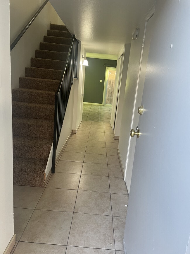 Stine Ridge Townhomes