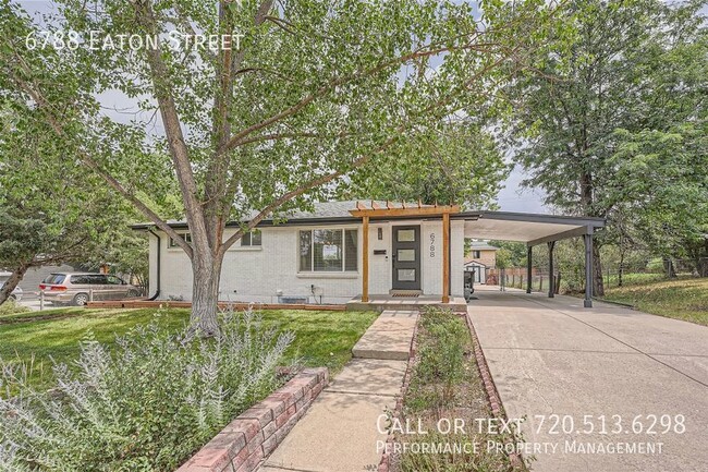 Beautifully updated inside and out - Beautifully updated inside and out House