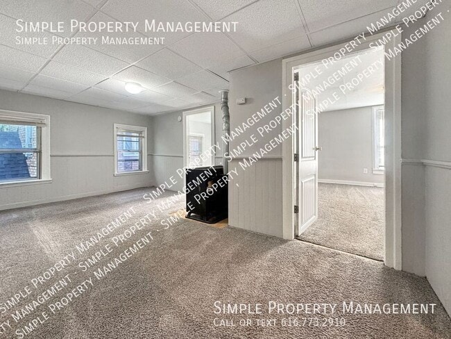 Photo - 1317 Hamilton Ave NW Unit 2