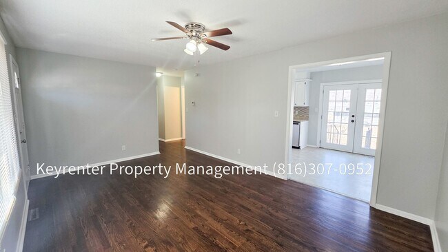 Photo - 4 bedroom 1.5 bath