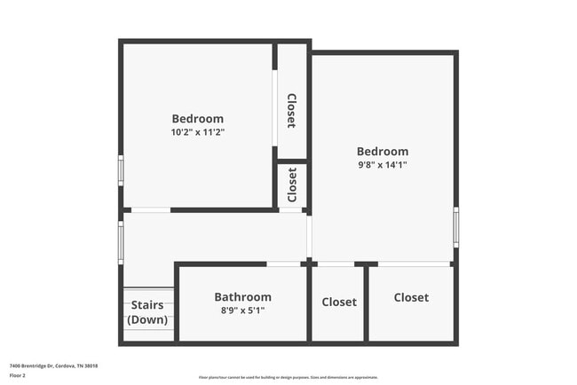 Photo - 7400 Brentridge Dr Casa