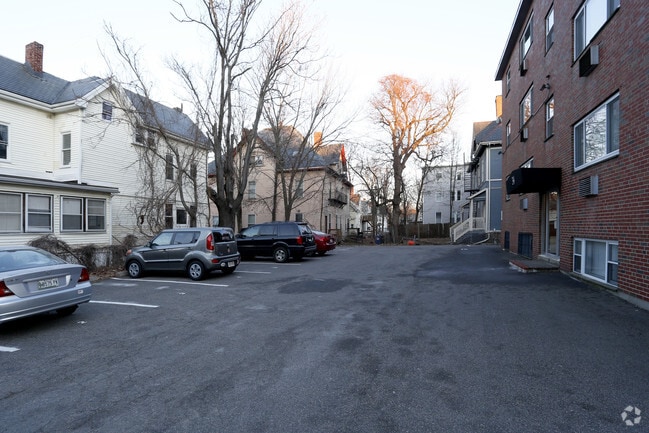 Photo - Gardner St, 34