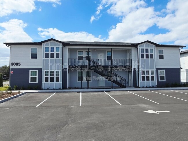 Building Photo - 3085 Soldier City Wy Unit 102