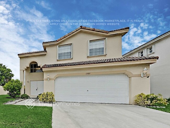 Building Photo - 1382 SW 106th Ave