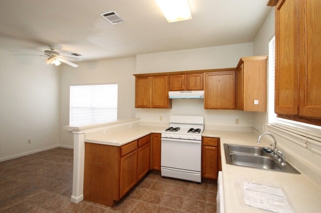 2817 Southampton Way Unidad B
