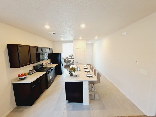 Photo - 3 bed 2 bath Large backyard! Newly Built