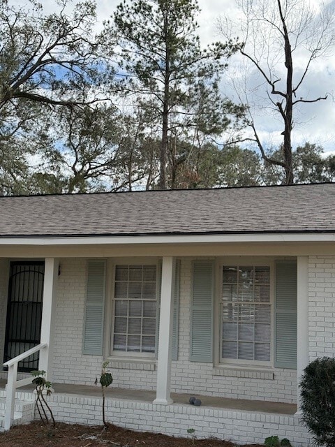 Building Photo - 705 Habersham Rd Rental
