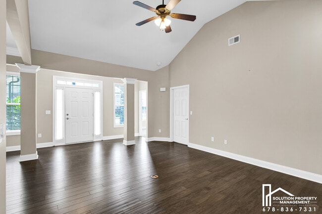 Photo - 5358 Manor View Dr NW