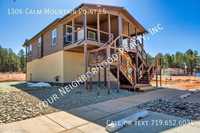 Building Photo - 1306 Calm Mountain Pt