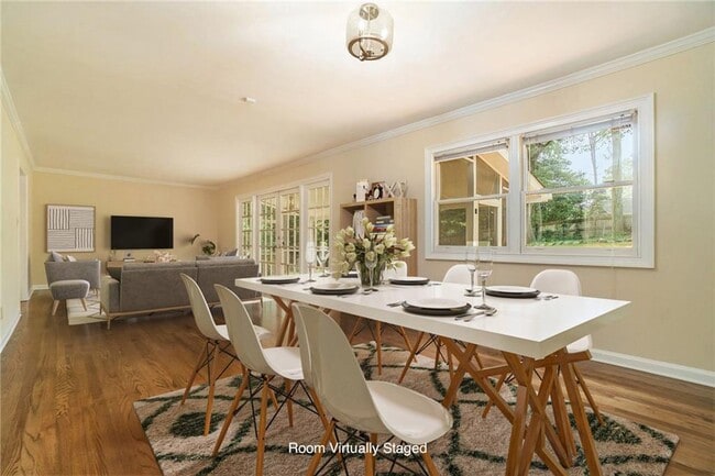 Photo - 3302 Lenox Pl NE