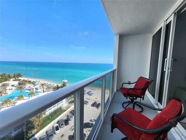 Photo - 3505 S Ocean Dr Condo Unit 1011