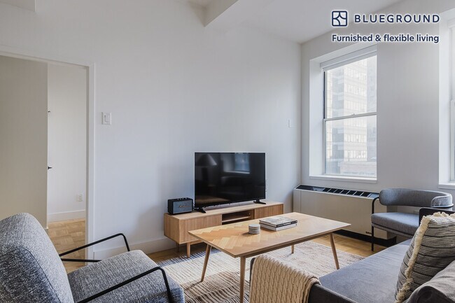 67 Wall St Unit SI FL17-ID1621