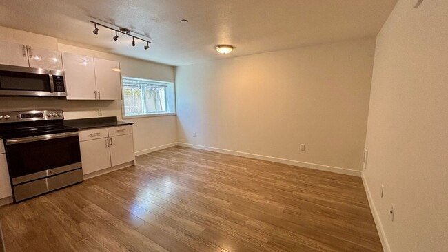 The Puget Vista Apartments