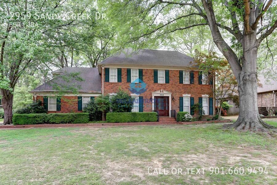 Photo - 2959 Sandy Creek Dr House
