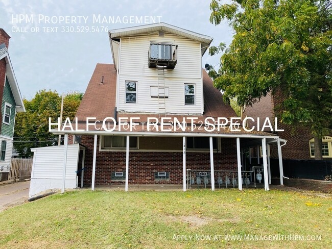 Building Photo - 1415 Yale Ave NW Unit 6 Rental
