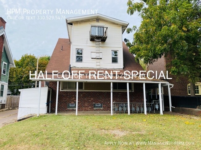 Half-Off First Month Rent Special! - Half-Off First Month Rent Special! Apartment Unit 1