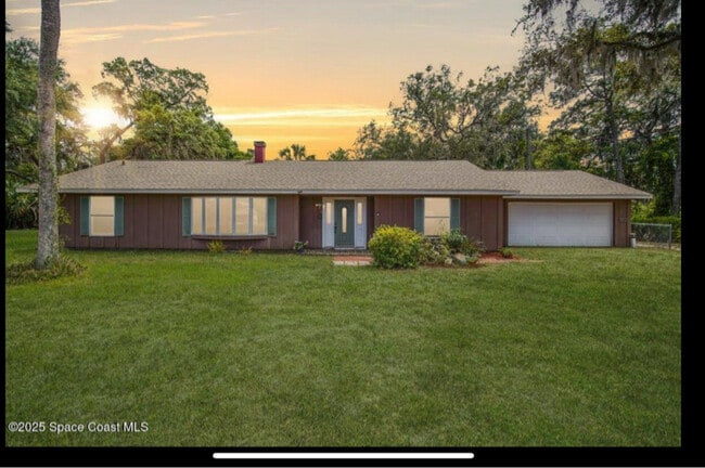 Building Photo - 4855 Gandy Rd Rental