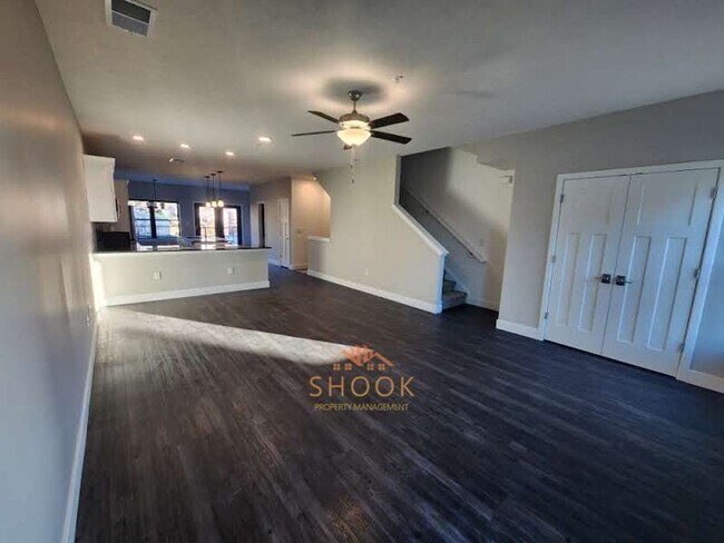 Brownstone Condominiums